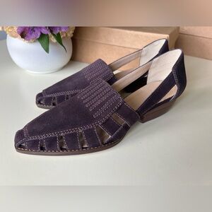 Bird of Flight Gamma Flats